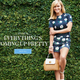 Illustration for article titled Reese Witherspoons Southern Lifestyle Site Is Giving Me Hives